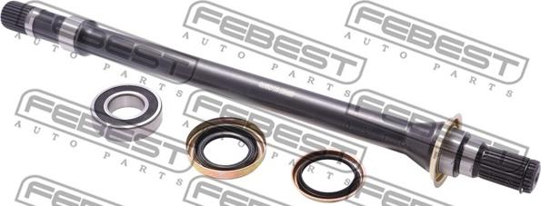 Febest 1012-V250ATRH - Planetara parts5.com