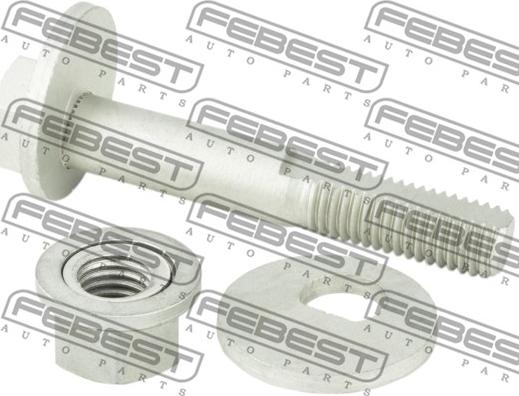 Febest 1029-001-KIT - Tornillo corrector de inclinación parts5.com