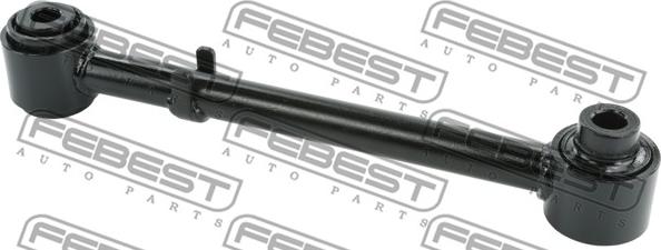 Febest 1025-CAPR - Brat, suspensie roata parts5.com