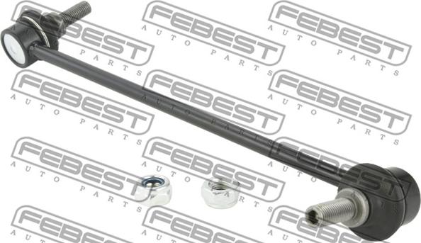 Febest 1023-J200FR - Travesaños / barras, estabilizador parts5.com