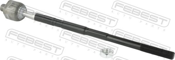 Febest 1022-T300 - Inner Tie Rod, Axle Joint parts5.com