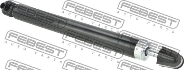 Febest 18656540R - Amortizor parts5.com