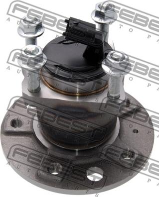 Febest 1882-ASHR - Wheel Hub parts5.com