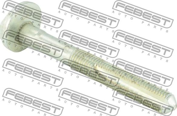 Febest 1829-001 - Camber Correction Screw parts5.com