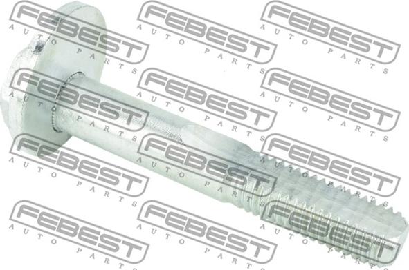 Febest 1829-002 - Surub corectare inclinare parts5.com