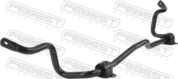 Febest 1299-SANFF - Stabilizator, podvozje parts5.com