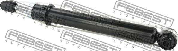 Febest 12110-006R - Shock Absorber parts5.com