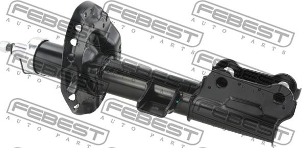 Febest 12110-007FL - Blazilnik parts5.com