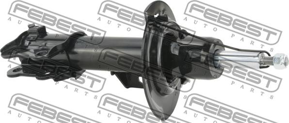 Febest 12110-014FL - Amortizor parts5.com