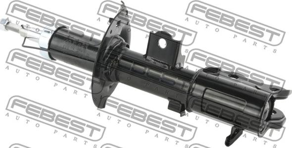 Febest 12110-022FL - Blazilnik parts5.com