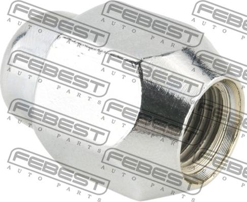 Febest 1285-001 - Rattamutter parts5.com