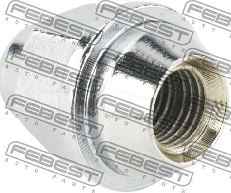 Febest 1285-002 - Matice kola parts5.com