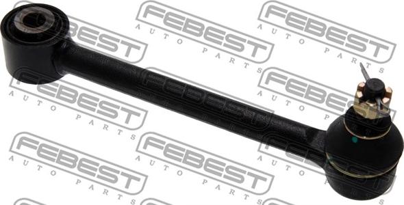 Febest 1225-EN - Brat, suspensie roata parts5.com