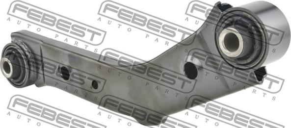 Febest 1225-IX35RR - Řídicí páka, zavěšení kol parts5.com