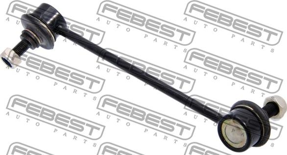 Febest 1223-GEFL - Tyč / vzpěra, stabilizátor parts5.com