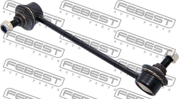 Febest 1223-GEFR - Tyč / vzpěra, stabilizátor parts5.com