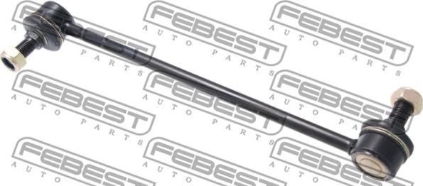 Febest 1223-IX35F - Brat / bieleta suspensie, stabilizator parts5.com