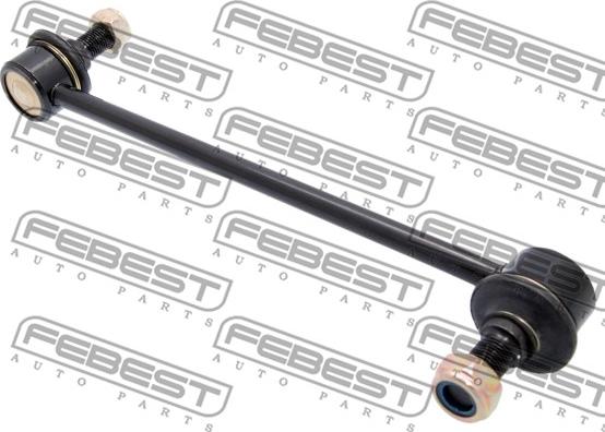 Febest 1223-TUCSF - Brat / bieleta suspensie, stabilizator parts5.com