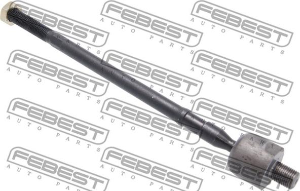 Febest 1222-ACC - Aksialni zgib, jarmski drog parts5.com