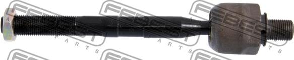 Febest 1222-SAN - Inner Tie Rod, Axle Joint parts5.com