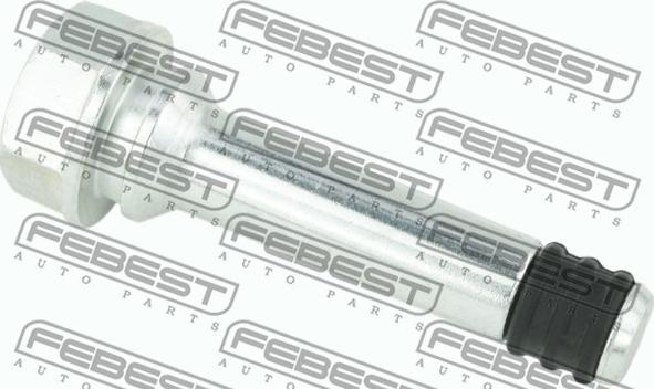 Febest 1274-GFLOWR - Vodilni cep, Sedlo zavore parts5.com