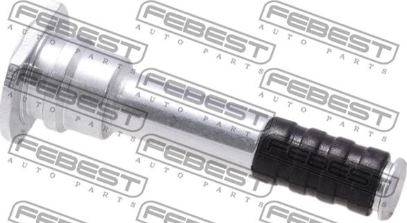 Febest 1274-LOWF1 - Vodilni cep, Sedlo zavore parts5.com