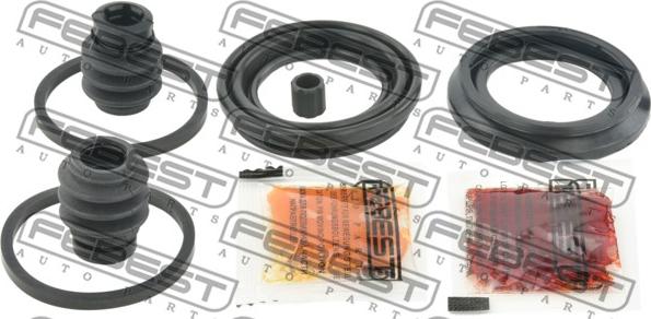 Febest 1275-TERRF - Kit de réparation, étrier de frein parts5.com