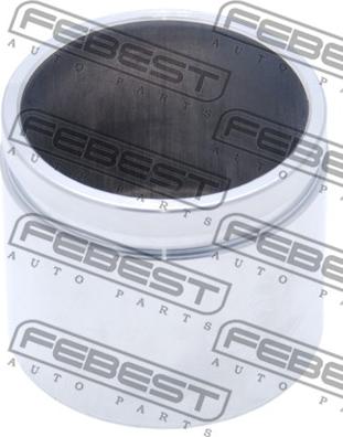 Febest 1276-I30 - Piston, brake caliper parts5.com