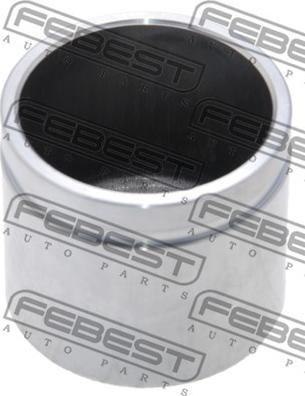 Febest 1276-NFF - Piston, fren kaliperi parts5.com