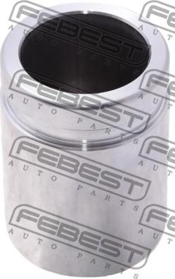 Febest 1276-SONR - Kolvid,pidurisadul parts5.com