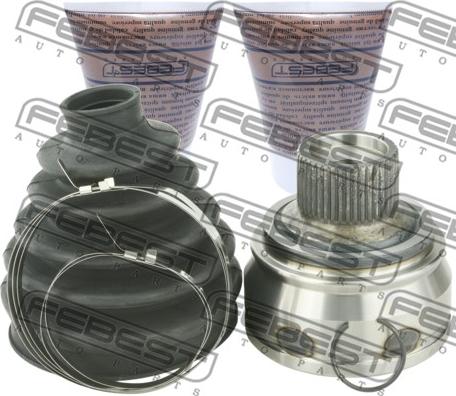 Febest 1710-A7 - Joint Kit, drive shaft parts5.com