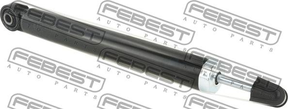 Febest 17110-001R - Blazilnik parts5.com