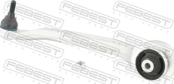 Febest 1724-4FFLRL - Lenker, Radaufhängung parts5.com