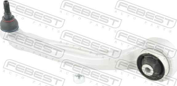 Febest 1724-4FFLRR - Track Control Arm parts5.com