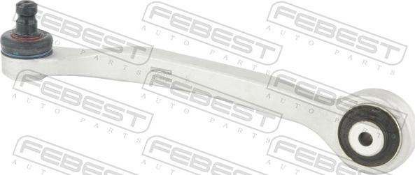 Febest 1724-4FFUPFR - Upravljač, ovjes kotača parts5.com