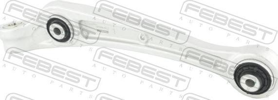 Febest 1724-8KFLFL - Brat, suspensie roata parts5.com