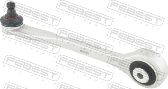 Febest 1724-8KFUPFL - Wahacz, zawieszenie koła parts5.com