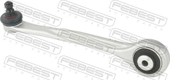 Febest 1724-8KFUPFR - Track Control Arm parts5.com