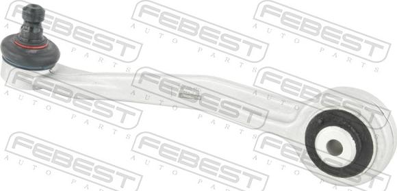 Febest 1724-8KFUPRL - Upravljač, ovjes kotača parts5.com