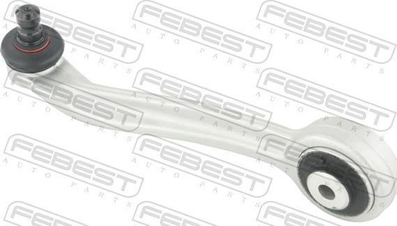 Febest 1724-8KFUPRR - Barra oscilante, suspensión de ruedas parts5.com