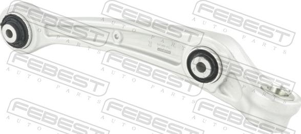 Febest 1724-8RFLFR - Track Control Arm parts5.com