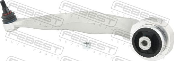 Febest 1724-8RFLRR - Track Control Arm parts5.com