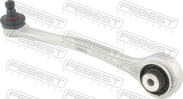 Febest 1724-8WFUPFR - Носач, окачване на колелата parts5.com