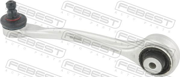 Febest 1724-8WFUPRL - Носач, окачване на колелата parts5.com