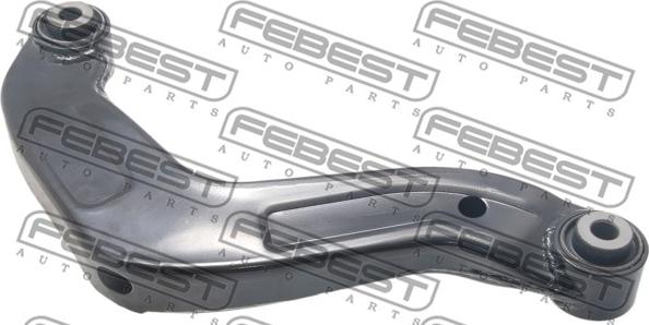 Febest 1725-8ERL - Brat, suspensie roata parts5.com