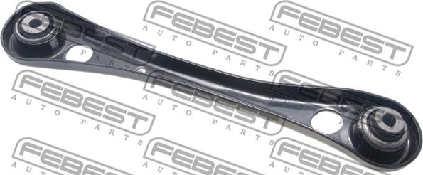 Febest 1725-8E - Upravljač, ovjes kotača parts5.com