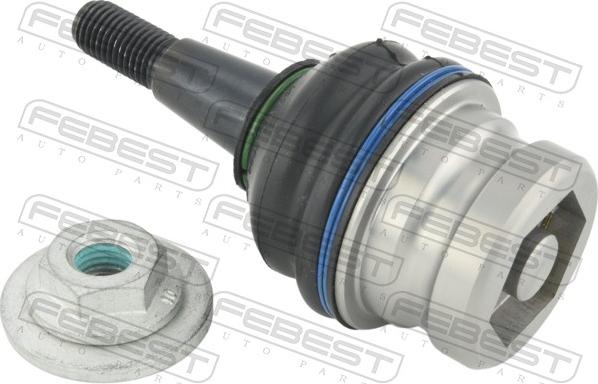 Febest 1720-8KLF - Rótula de suspensión / carga parts5.com