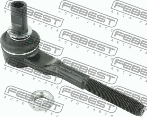 Febest 1721-C5 - Cap de bara parts5.com