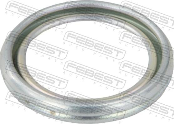 Febest 88430-121622X - Уплотнительное кольцо, резьбовая пробка маслосливного отверстия parts5.com