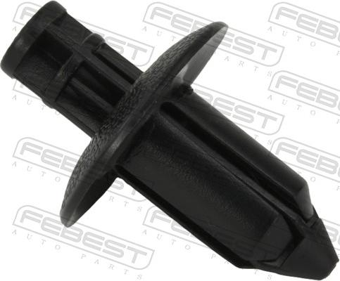 Febest 88570-085 - Clip, enjoliveur parts5.com